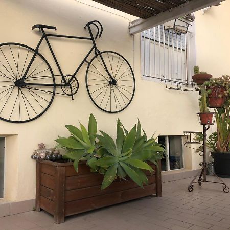 Bellavista Bike Stop Spoltore Exterior photo